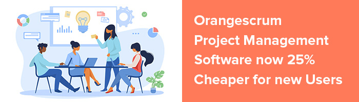 Project and Task Management Tool News Room | Orangescrum